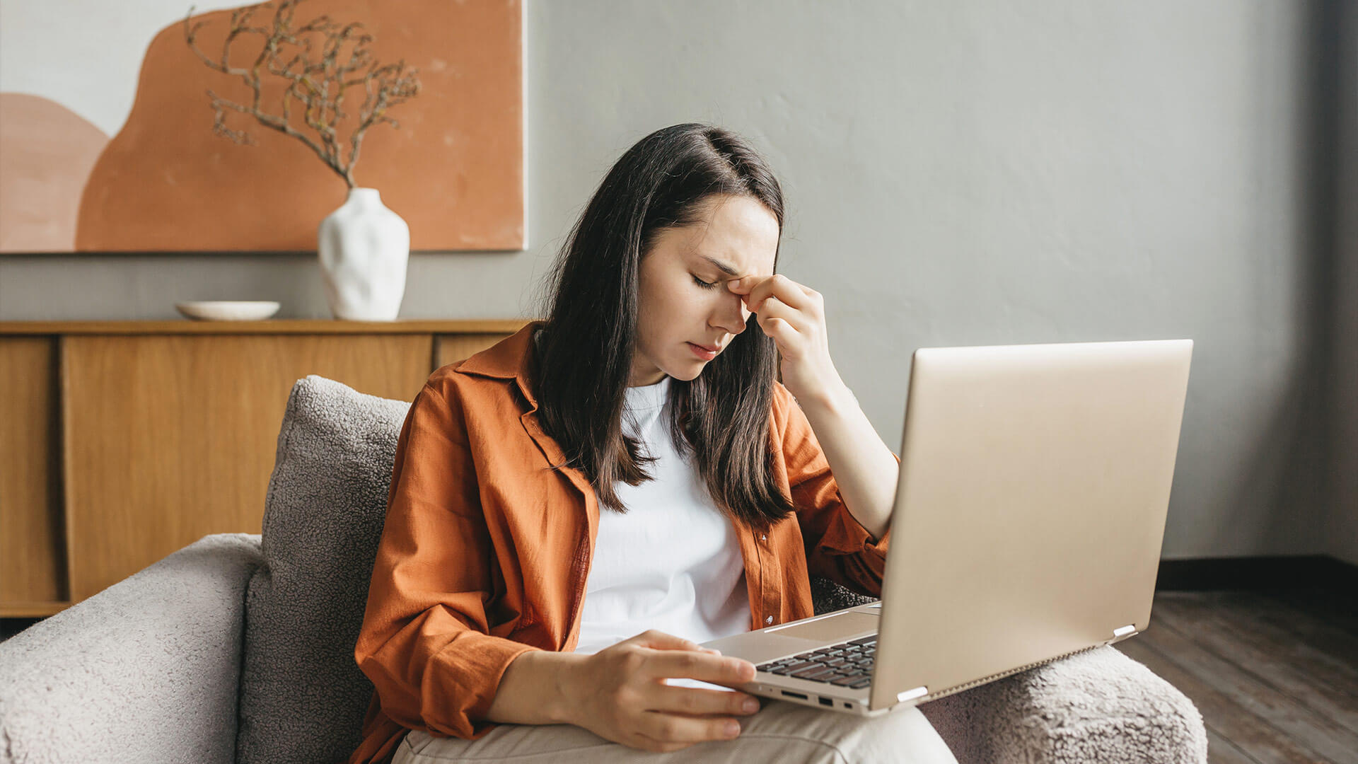 Psikolog Görüşmesi