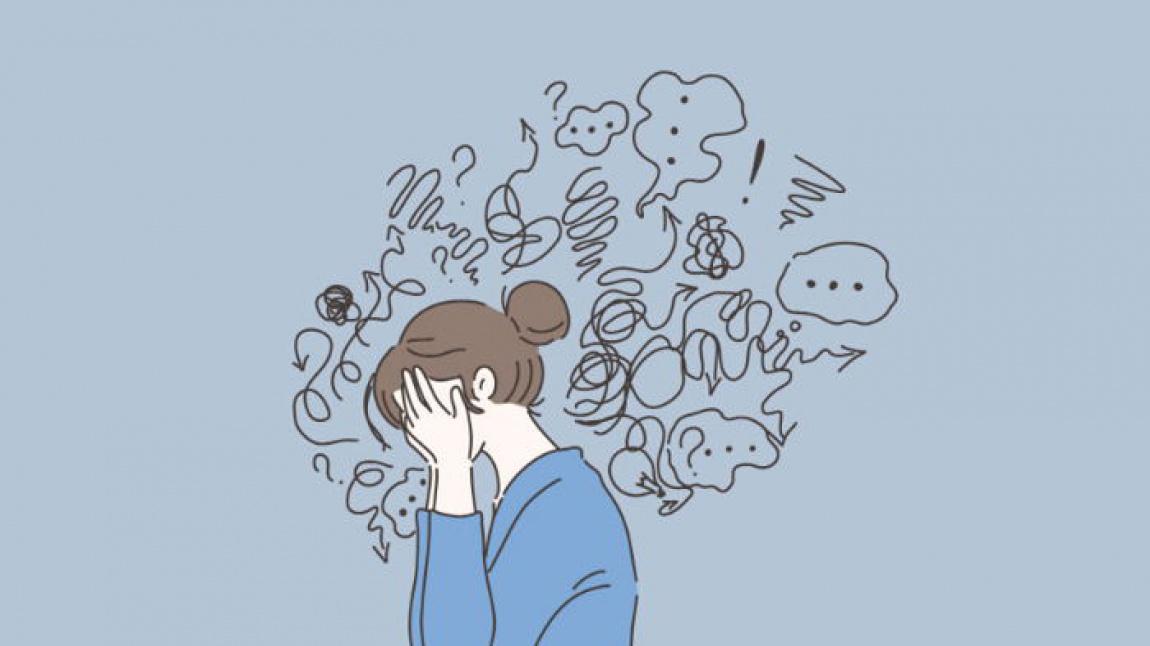 Anksiyete Nedir? Belirtileri ve Baş Etme Yolları