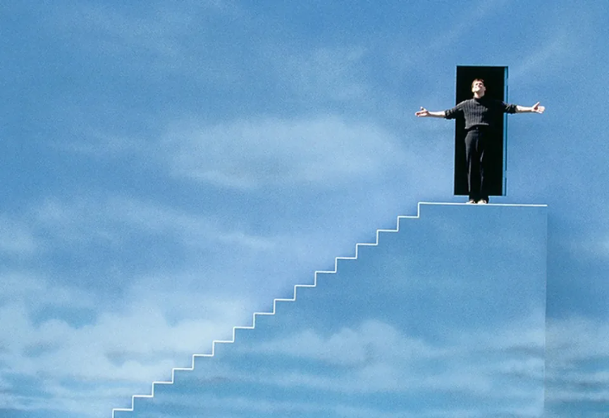 Truman Show Film Analizi